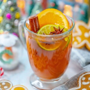 mulled citrus cider recipe picture